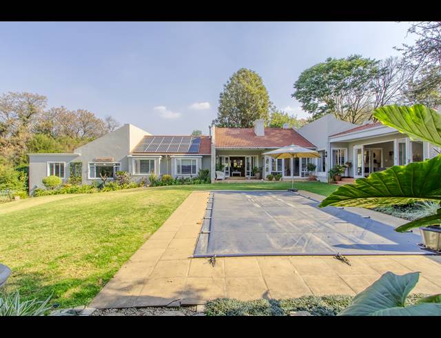 3 BEDROOM HOUSE FOR SALE IN BRYANSTON